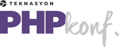 Teknasyon PHPKonf 2023