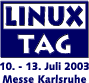 LinuxTag