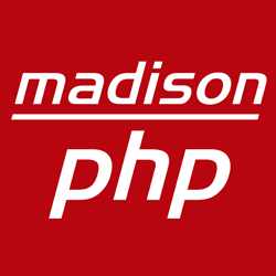 Madison PHP Conference 2016