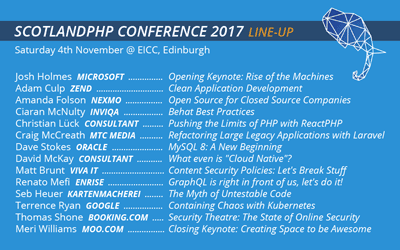 ScotlandPHP