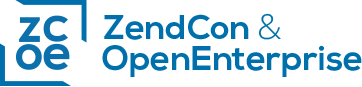 ZendCon & OpenEnterprise 2018